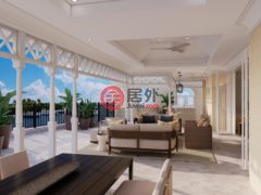 巴巴多斯Northern DistrictSaint Peter的公寓，Pendry Residence 302，编号76804474