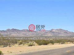 美国亚利桑那州Golden Valley的独栋别墅，None 7071 W Chino Drive，编号77797857