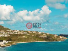 荷屬聖馬丁的住宅用地，编号43979052