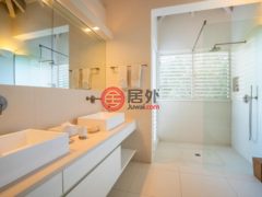 安提瓜/巴布达的独栋别墅，Unit Villa Champagne，编号63902721