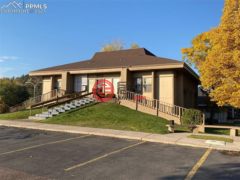 美国科罗拉多州科罗拉多泉的办公室，2914 Austin Bluffs Parkway，编号57367600
