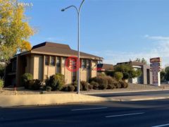 美国科罗拉多州科罗拉多泉的办公室，2914 Austin Bluffs Parkway，编号57367600