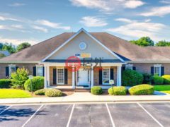 美国佐治亚州奥古斯塔的办公室，None 2822 A HILLCREEK Drive，编号76688358