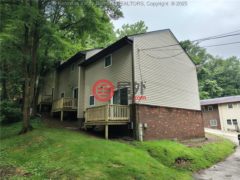 美国西佛吉尼亚州Charleston的多单元，2801 Chesterfield Avenue，编号78355979