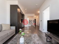 加拿大安大略省旺市的公寓，38 Honeycrisp Cres 1110，编号77773380