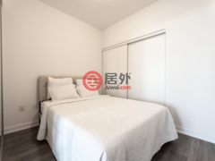 加拿大安大略省旺市的公寓，38 Honeycrisp Cres 1110，编号77773380
