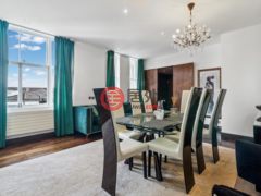 英国英格兰伦敦的公寓，Sutherland House，编号78291712