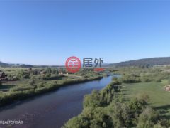 美国怀俄明州Alpine的公寓，LOT 9 Kibbie，编号77311259