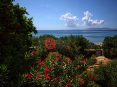 希腊Notio AigaioTinos的多单元，Giannaki Beach Dioscuri，编号75821488