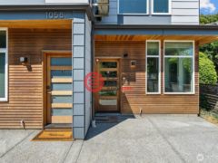美国华盛顿州西雅图的公寓，1058 S CLOVERDALE STREET C，编号78482382