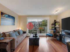 加拿大不列颠哥伦比亚省Esquimalt的公寓，1315 Esquimalt Rd 313，编号76678204