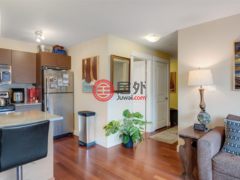 加拿大不列颠哥伦比亚省Esquimalt的公寓，1315 Esquimalt Rd 313，编号76678204