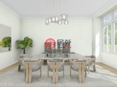 美国康涅狄格格林威治的独栋别墅，68 Dearfield Drive，编号76766665