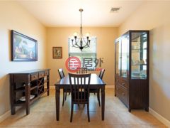 美国佛罗里达州维罗海滩的独栋别墅，7681 Fieldstone Ranch，编号78561330