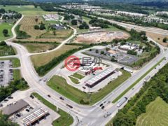 美国肯塔基州法兰克福的商业用地，Lot 1E Englewood Drive，编号78479920