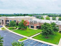 美国阿肯色州罗杰斯的办公室，None 3605 W Southern Hills BLVD，编号77459712