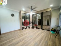 5卧5卫的独栋别墅