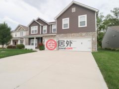 美国印地安那州韦恩堡的公寓，12956 Starling Cove，编号72505727