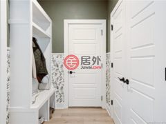 美国印地安那州乔治敦的独栋别墅，None 1015 Oskin Drive，编号77687680