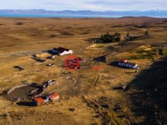 居外网在售阿根廷El ChalténEl Chaltén的农场