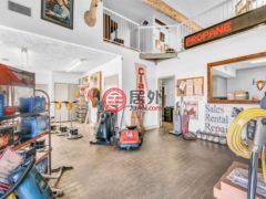 美国德克萨斯州沃斯堡的仓库，None 5308 Sun Valley Drive，编号77681265