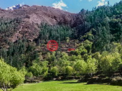秘鲁库斯科Ollantaytambo的住宅用地，Valle de Chacchapata Lt 2，编号76423564