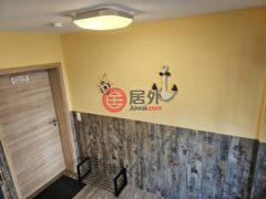 德国梅克伦堡前波莫瑞州Sellin的独栋别墅，编号74617875