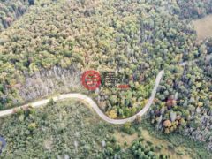 加拿大安大略省Burk's Falls的住宅用地，Colbourne Road，编号78115911