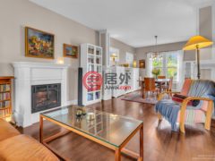 加拿大不列颠哥伦比亚省温哥华的独栋别墅，251 E 21st Avenue，编号77984938