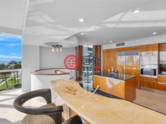 美国佛罗里达州Lauderdale by the Sea的公寓，1600 Ocean，编号78155655