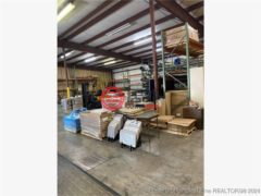 美国北卡罗莱纳州费耶特维尔的仓库，None 1559 Wilmington Highway，编号76215487