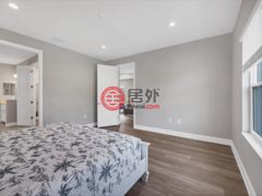美国佛罗里达州威尼斯的独栋别墅，12432 Palatka Drive，编号76344078