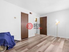 美国伊利诺伊州科林斯维尔的多单元，45 Bellevue Drive，编号78091927