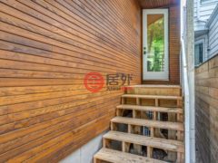 加拿大安大略省多伦多的联排别墅，79 Eaton Ave A，编号77889327