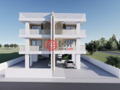 塞浦路斯利马索尔科洛西的公寓，编号77531985