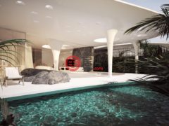 希腊阿提卡雅典的联排别墅，Vouliagmeni Pandora，编号61247634