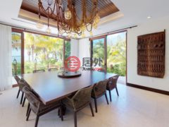 开曼群岛Rum Point的独栋别墅，KEMPA KAI INCREDIBLE OCEANFRONT HOME WITH GUEST BUNGALOW，编号77966003