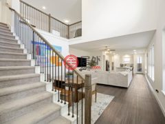 美国德克萨斯州Forney的独栋别墅，629 Claverton Lane，编号77952421