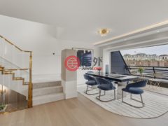 英国英格兰伦敦的公寓，Park Lane，编号78206391