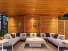 加拿大不列颠哥伦比亚省Roberts Creek的独栋别墅，1887 Lower Road，编号77773404