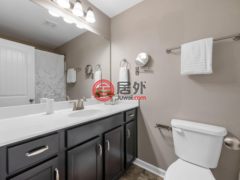 美国田纳西州克拉克斯维尔的公寓，955 Big Sky Drive Unit J，编号78504703