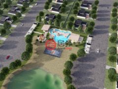 美国德克萨斯州科珀斯克里斯蒂的公寓，None 2193 London Ranch Drive，编号77596885