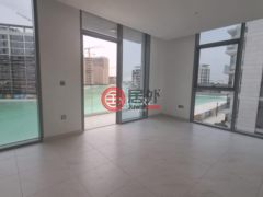 阿联酋迪拜迪拜的公寓，The Residences at District One，编号65641314
