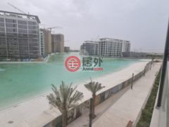 阿联酋迪拜迪拜的公寓，The Residences at District One，编号65641314