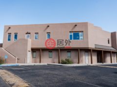 美国新墨西哥州圣塔菲的办公室，Suite D 1400 S St Francis Drive，编号71349610