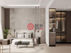 阿联酋迪拜迪拜的独栋别墅，Sheikh Mohammed bin Rashid Blvd，编号78427353