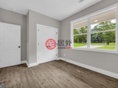 美国佐治亚州罗伊斯顿的独栋别墅，None 20 Deerfield，编号78355557