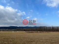 美国纽约州Fort Ann的住宅用地，Rathbunville Lane，编号62383796