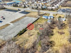 美国印地安那州格林菲尔德的独栋别墅，2245 W Main Street，编号78346034