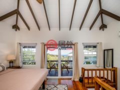 洪都拉斯海湾群岛Roatán的独栋别墅，Turnkey Potential Income Property Between West End & West Bay – Prime Location，编号78484472